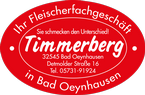 Fleischerei Timmerberg - Bad Oeynhausen Fleischerei Timmerberg - Bad Oeynhausen